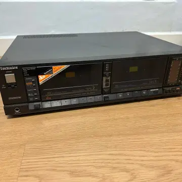 테크닉스 rs-b66w / Technics | 브랜드 중고거래 플랫폼, 번개장터