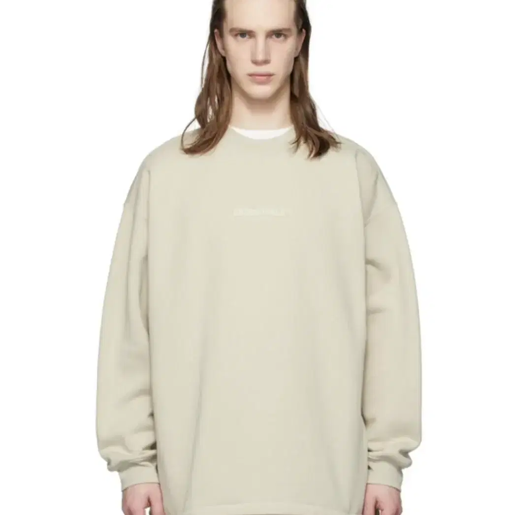 피오갓에센셜 FEAR OF GOD ESSENTIALS 팝니다(가격내림)