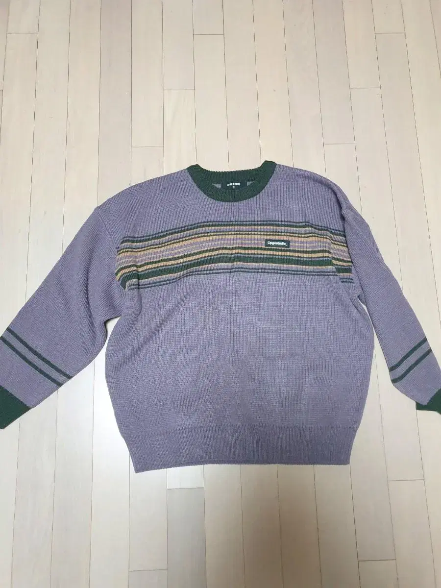 [no-ship] Communion Knit