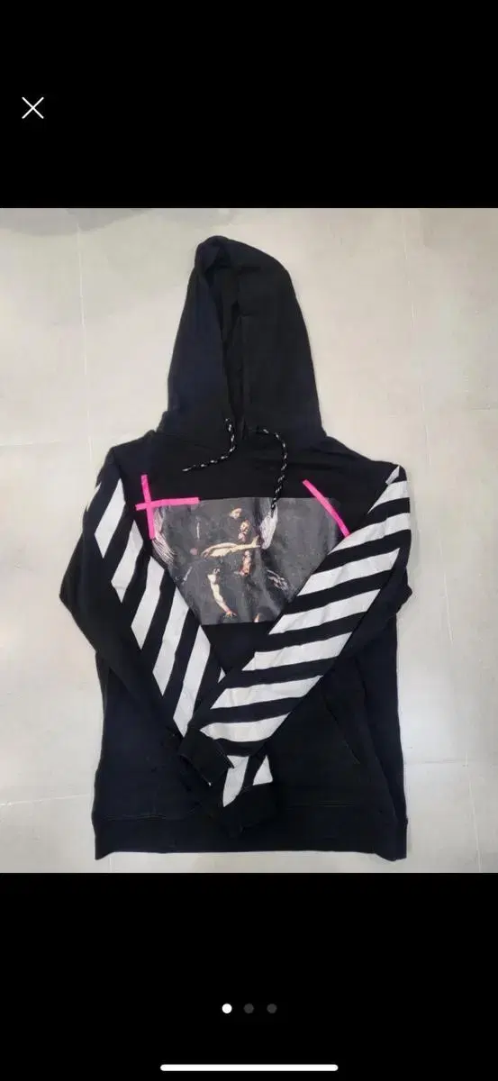 Off-White Hoodie