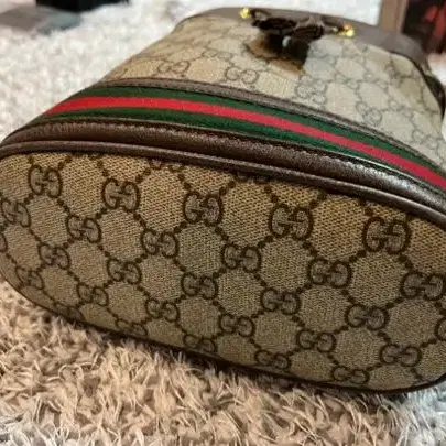 Gucci 구찌 버킷백 스몰