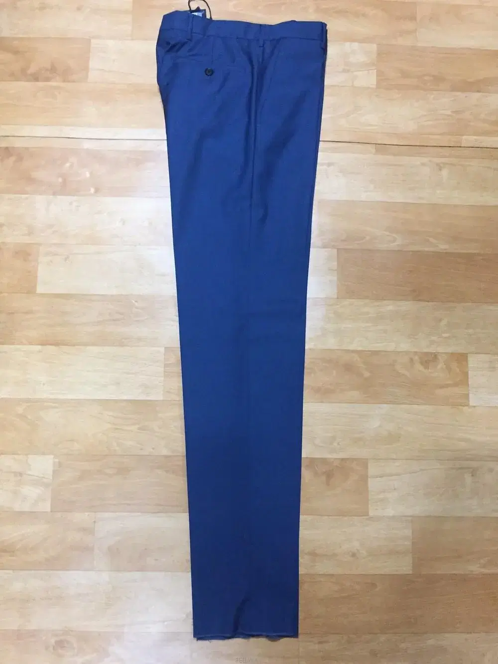 PRADA Prada Trousers in Ranaulle/Mohair size 46