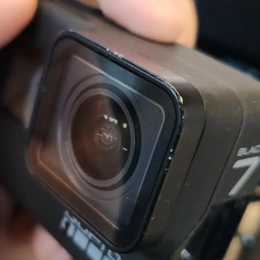 GoPro hero 7, 기타 악세사리