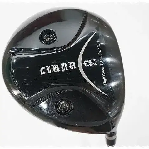 CEDARS GOLF CINRA 105도 드라이버