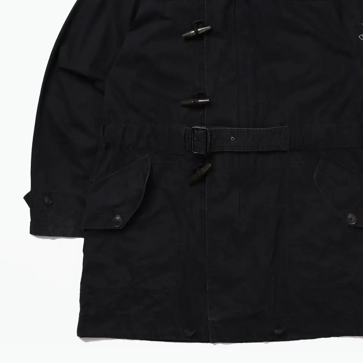 Polo by Ralph Lauren Cotton Duffle Coat