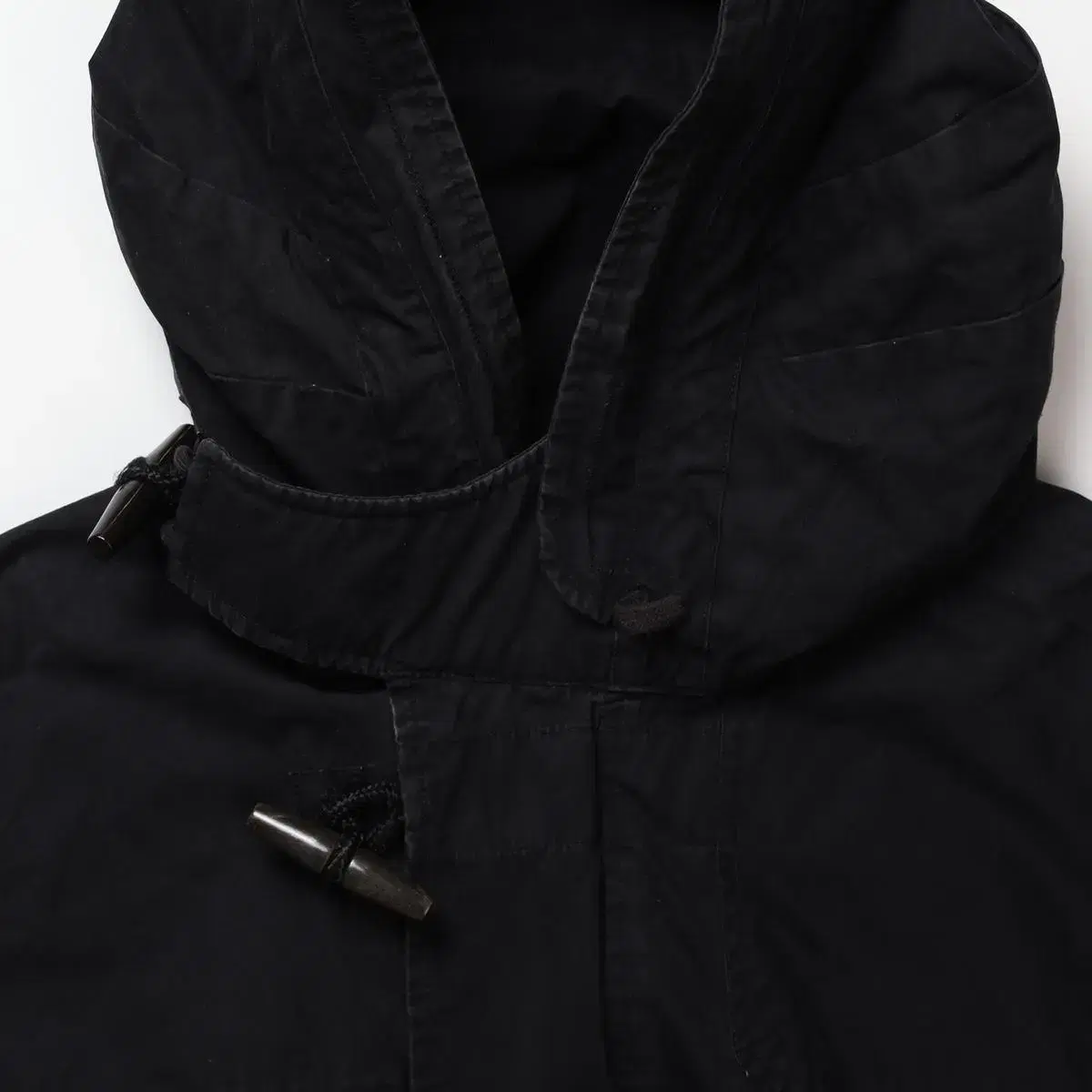 Polo by Ralph Lauren Cotton Duffle Coat