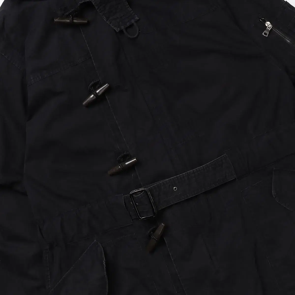 Polo by Ralph Lauren Cotton Duffle Coat