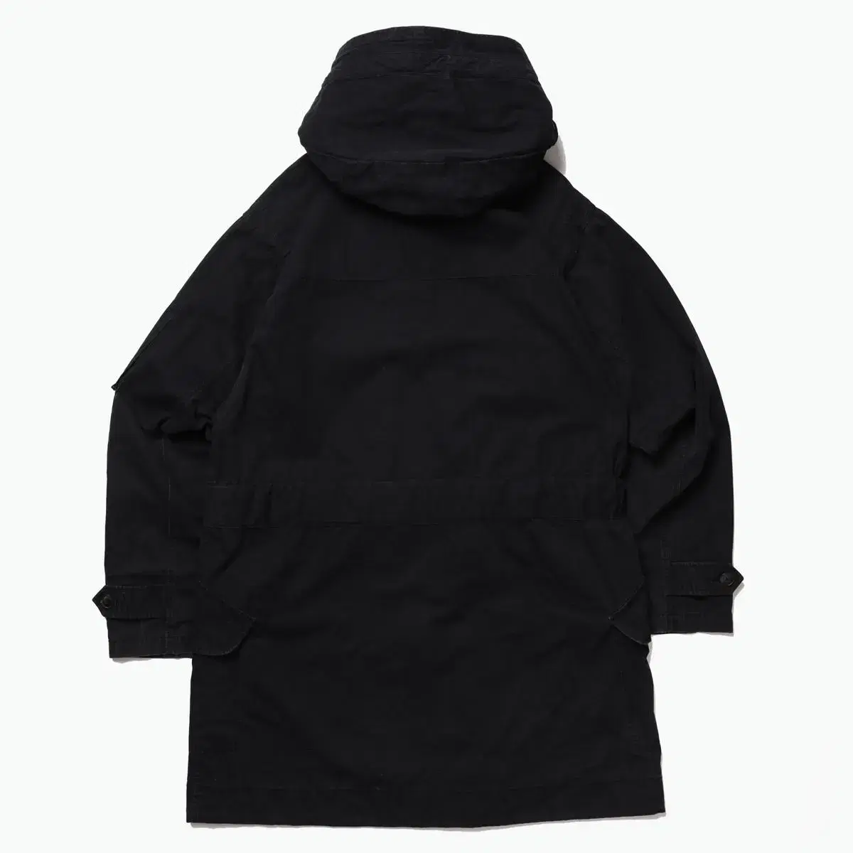 Polo by Ralph Lauren Cotton Duffle Coat