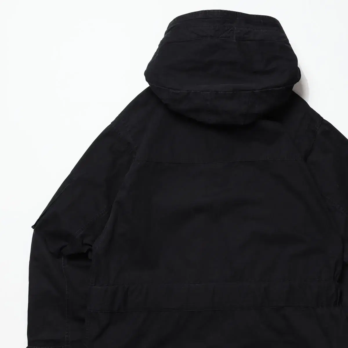 Polo by Ralph Lauren Cotton Duffle Coat