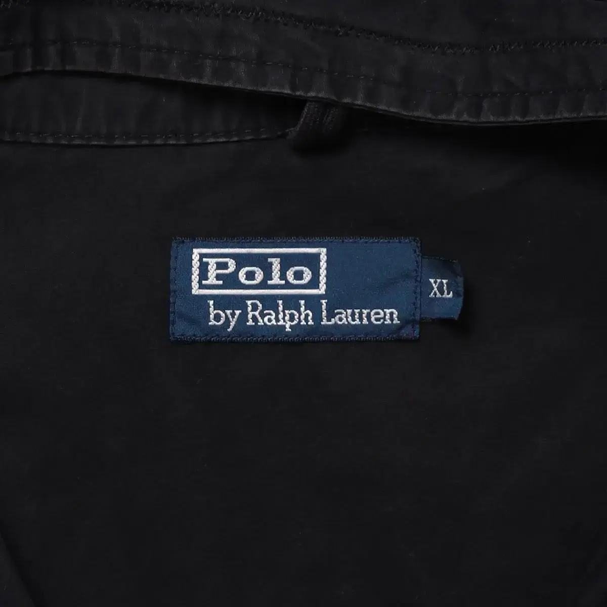 Polo by Ralph Lauren Cotton Duffle Coat