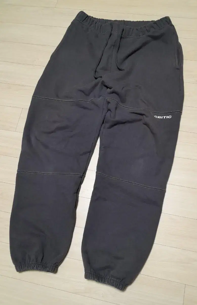 Critique Sweatjogger Pants (L)