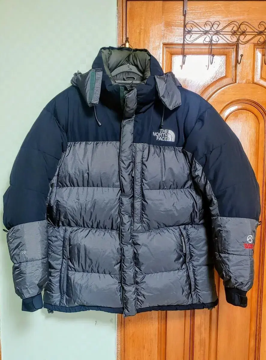 The North Face Goose Summit (NFD00253) Down / Size XL