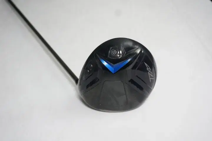 Tsuruya Tsuruya Excel BL Black 10 Degree Driver Shaft R