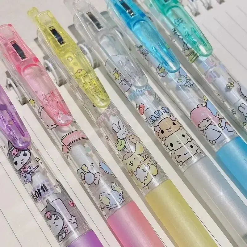 Sanrio Gel Pen (2-for-1 Event)