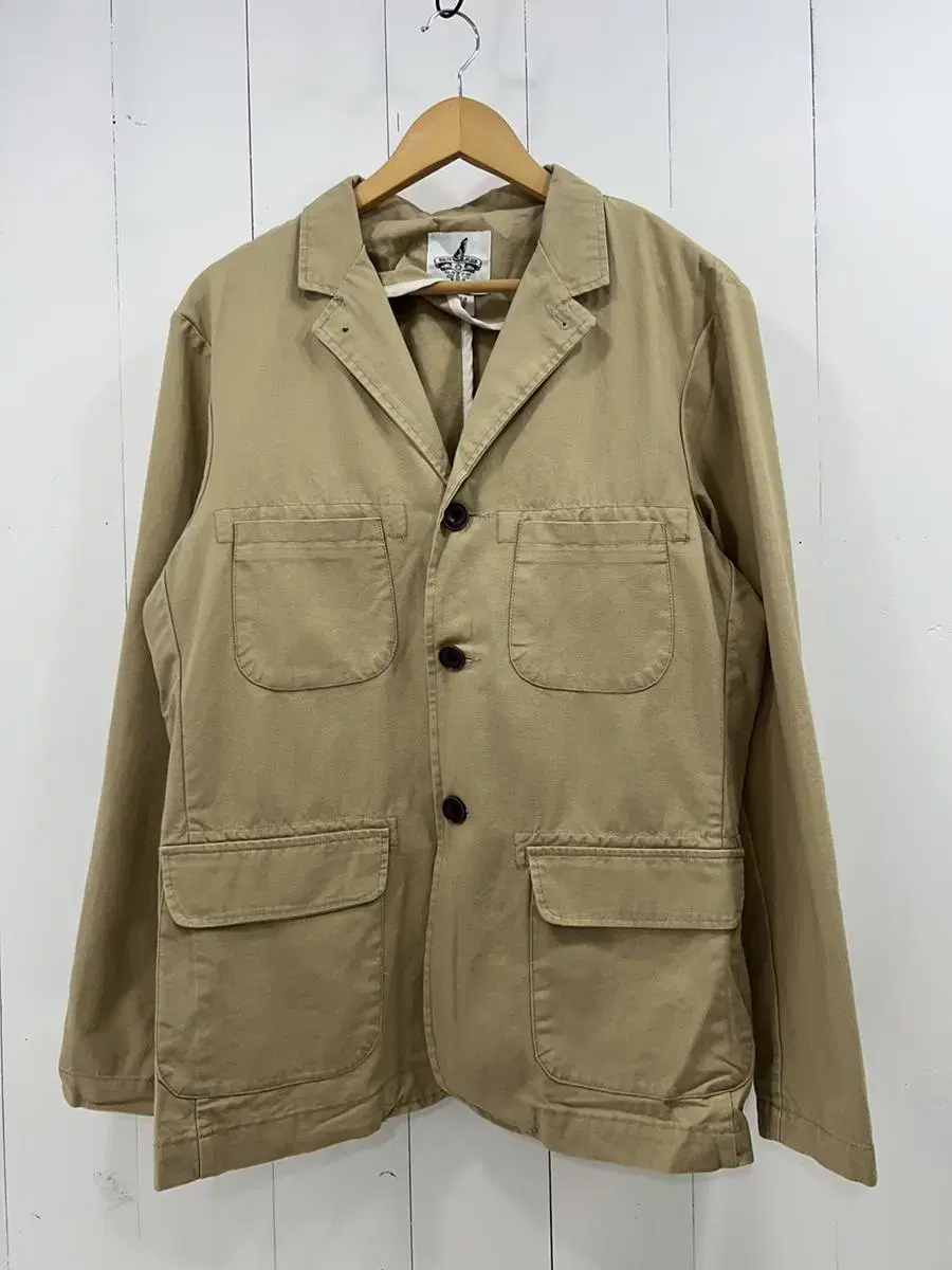 Men's Amekazi Mood Cotton Jacket