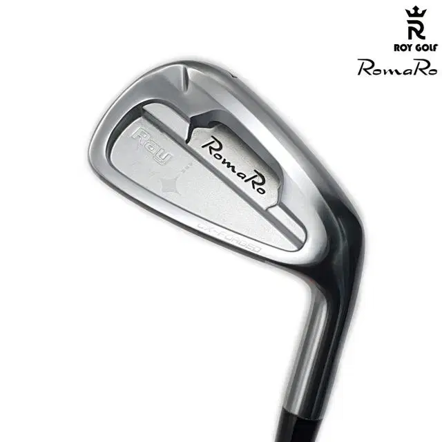 Used Romero Ray CXForged 7-iron NSpro950 S (H1...