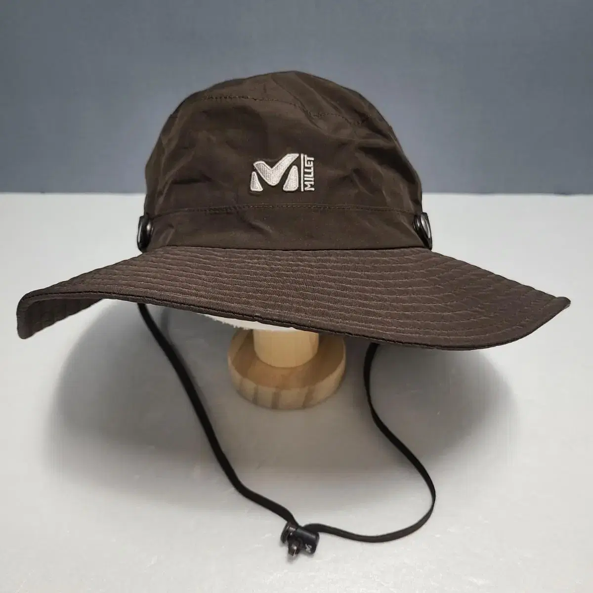 Millet Gore-Tex Brushed Hiking Cap 1212