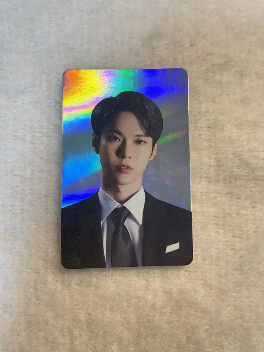 Seasons Greetings pre-order benefit doyoung