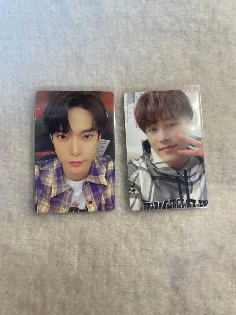 nct seasons greetings doyoung taeil