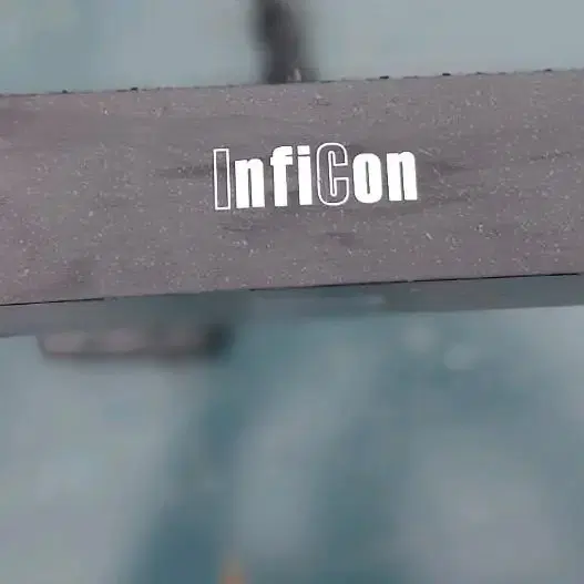 INFICON local unit(KME)