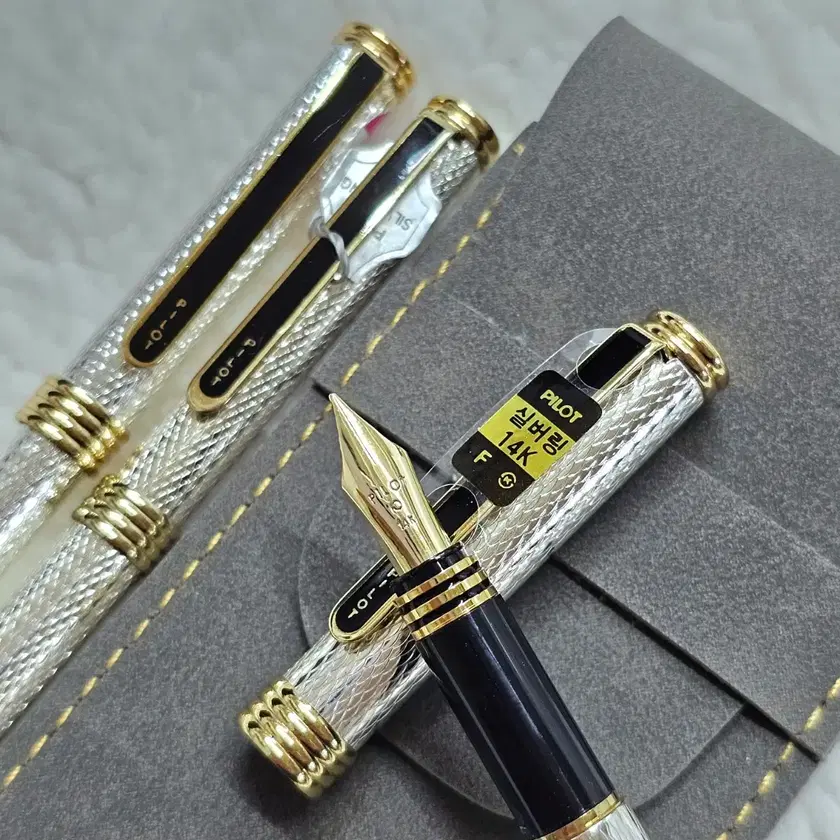Pyritre Pen Pyrite Silver Ring 14k Fountain Pen Set #파이롯트,#파이롯트샤프,#파이롯트만년필,#파이롯트볼펜 ...