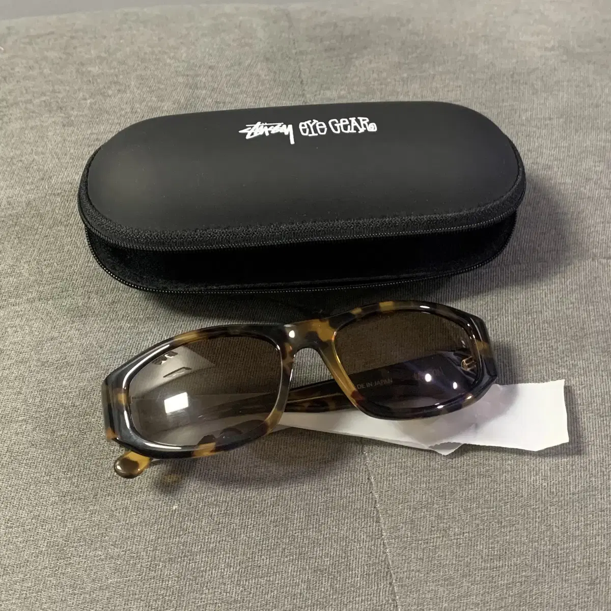 Stussy landon sunglass 스투시 선글라스