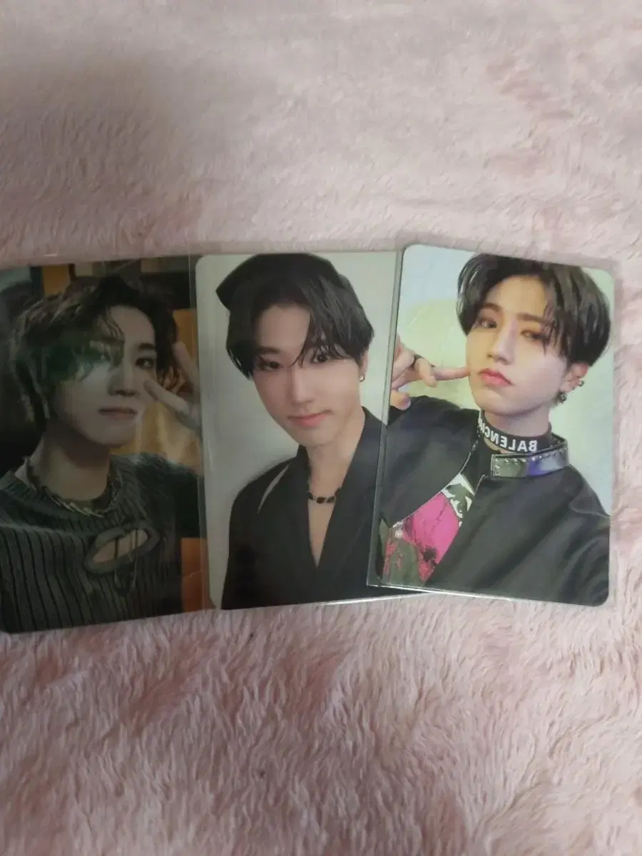 Source) hanphotocardBulk WTS