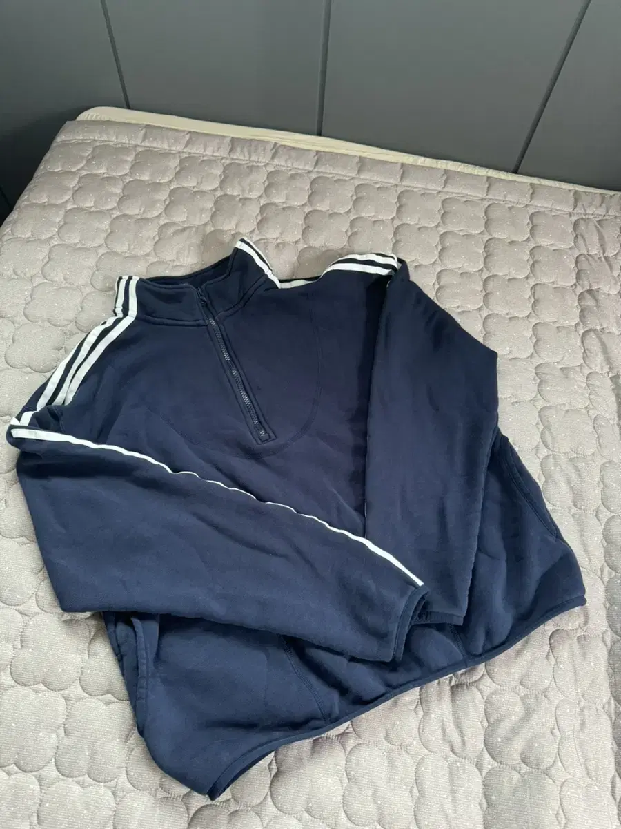 adidas Terry Tracktop M