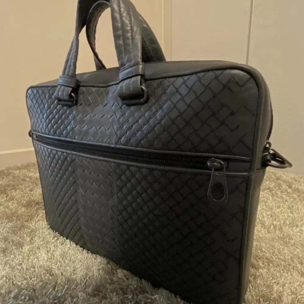 보테가 베네타 bottega veneta (아우렐리오 브리프 케이스 Au