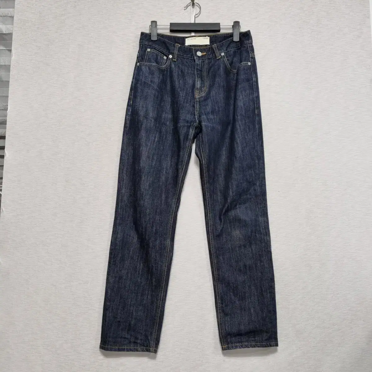 Fei Talismans Denim Pants M30inchㅡ0220