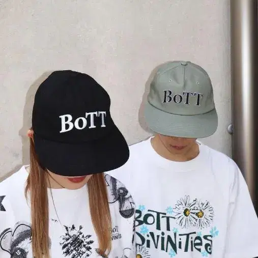 구매) BoTT DIVINITIES OG Cap 모자 구합니다