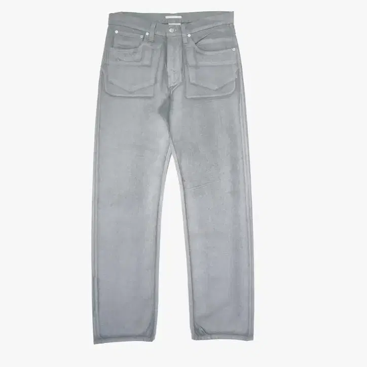 REFLECTIVE MASC LO EASY JEAN