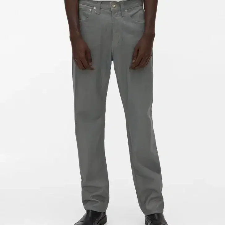 REFLECTIVE MASC LO EASY JEAN