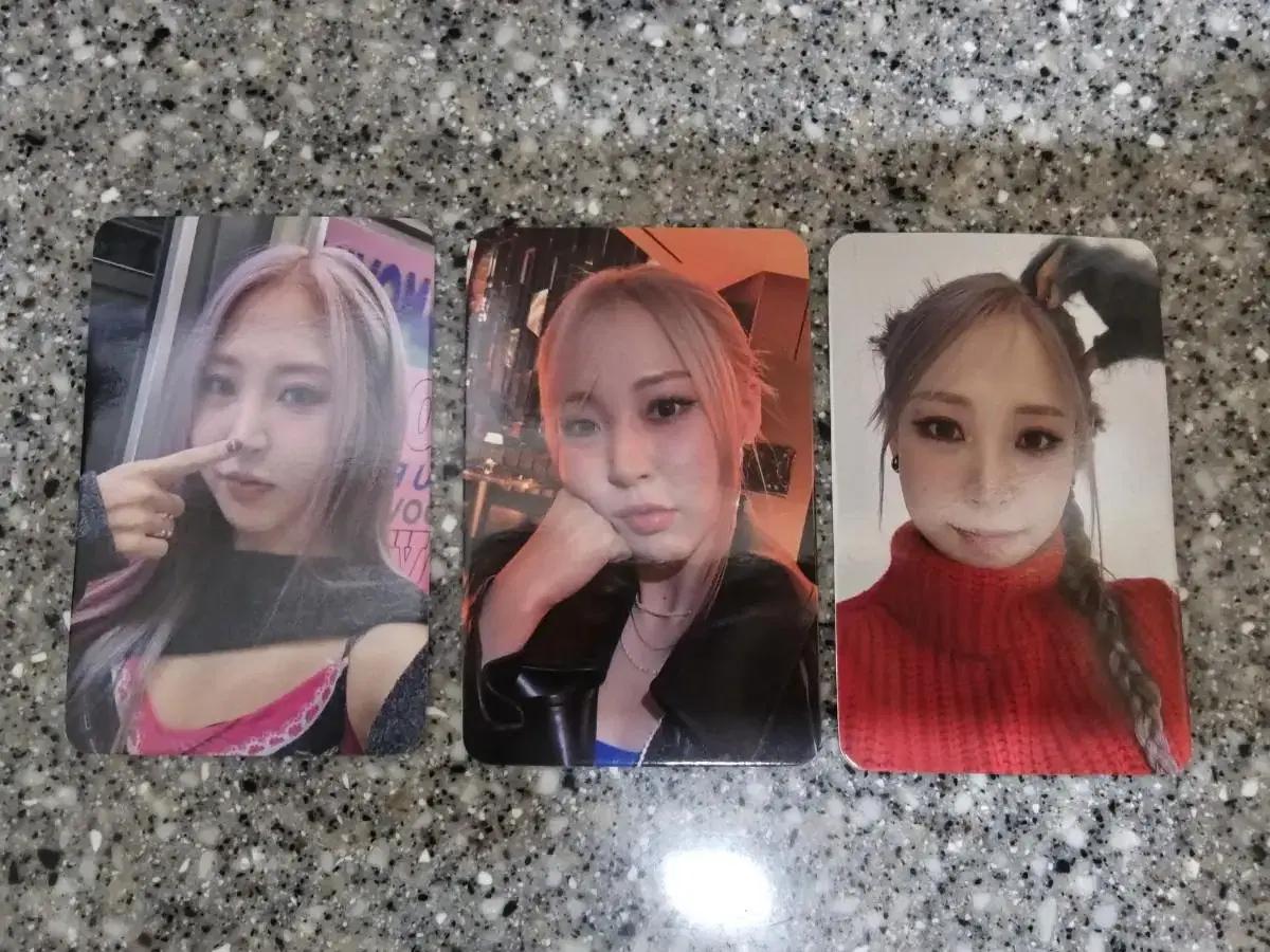 moonbyul soundwave offline unreleased photocard photocard