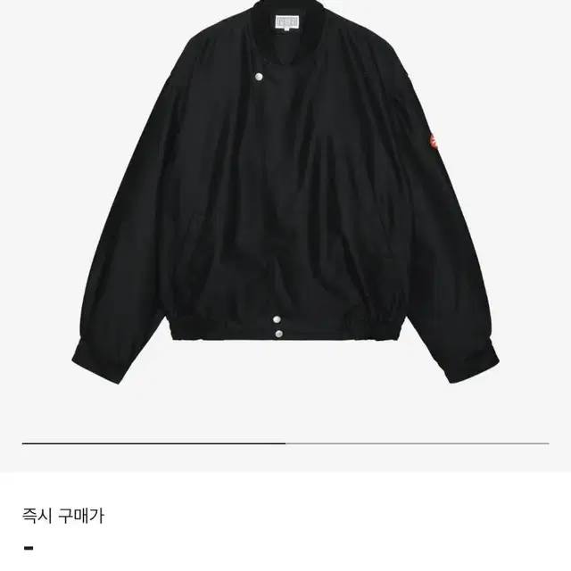 [구매글] 카브엠트 커버드 자켓 블랙 - 23ss L,XL 구매원합니다.