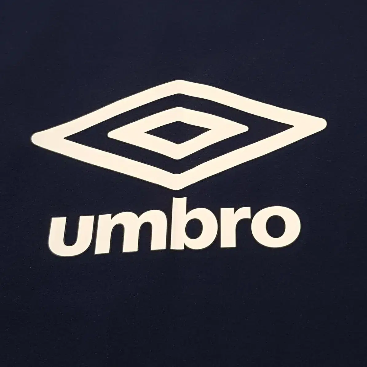 엄브로 트레이닝 탑 UMBRO 트레이닝 피스테톱