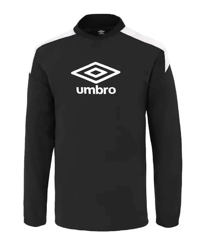 엄브로 트레이닝 탑 UMBRO 트레이닝 피스테톱