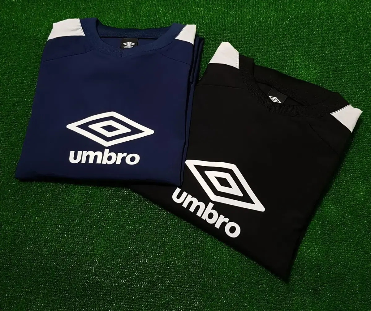 엄브로 트레이닝 탑 UMBRO 트레이닝 피스테톱