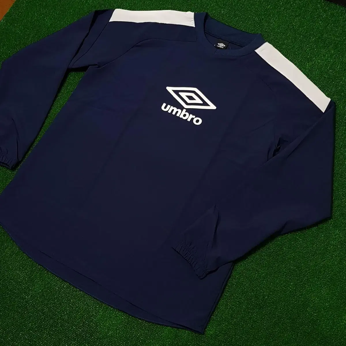 엄브로 트레이닝 탑 UMBRO 트레이닝 피스테톱