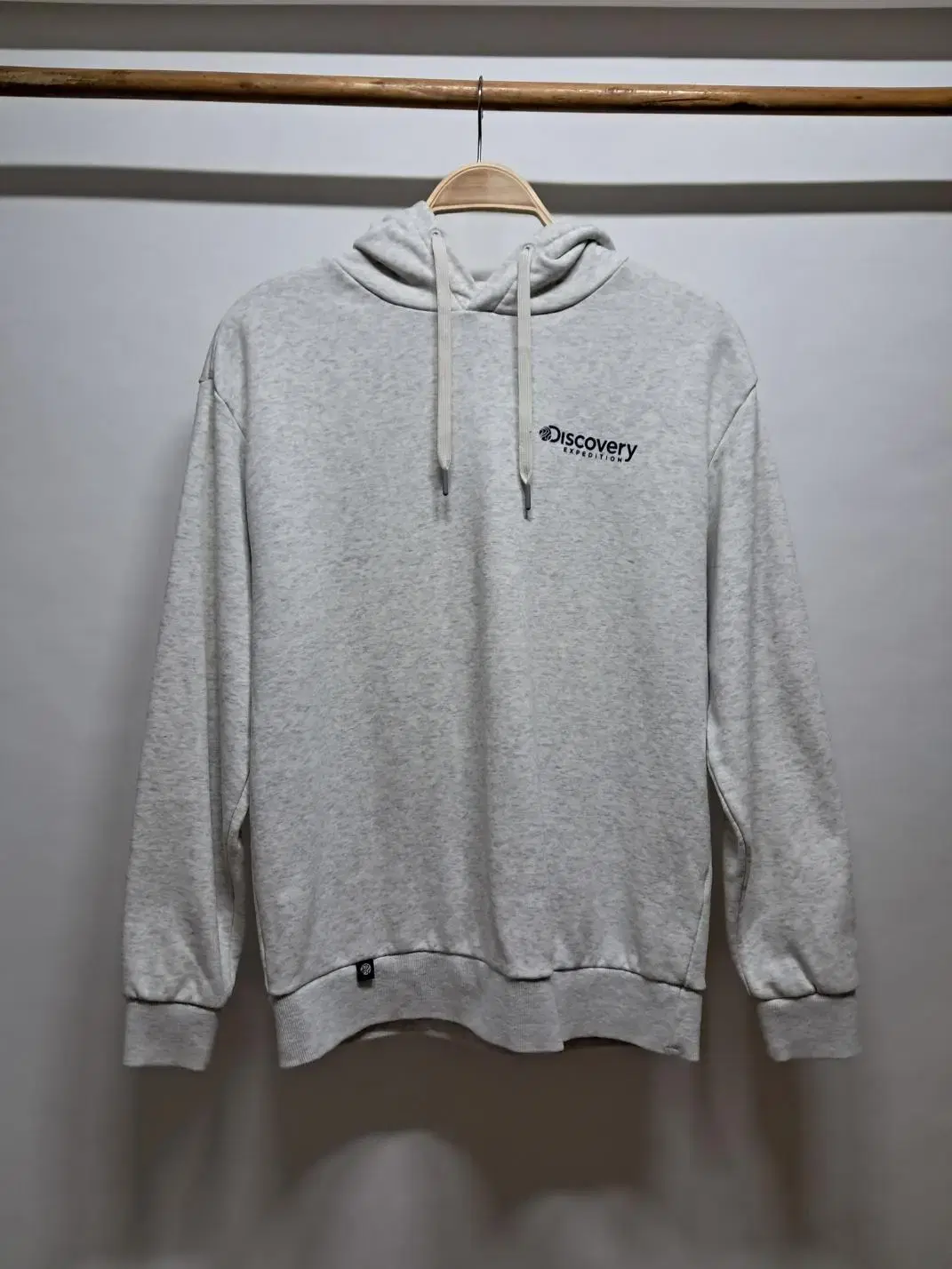 (90-95) Discovery Hoodie