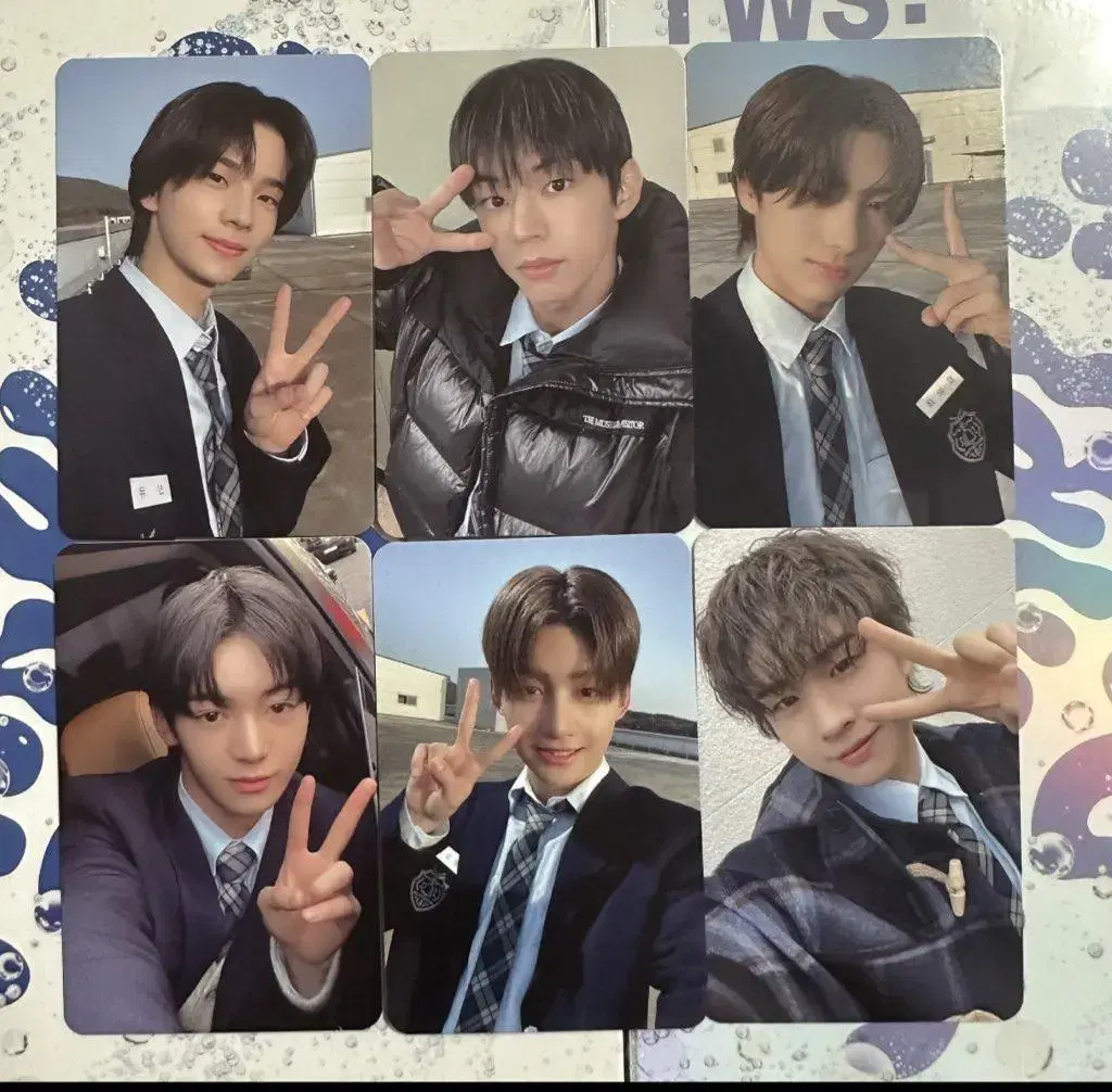 Tours Bledmi Photocard