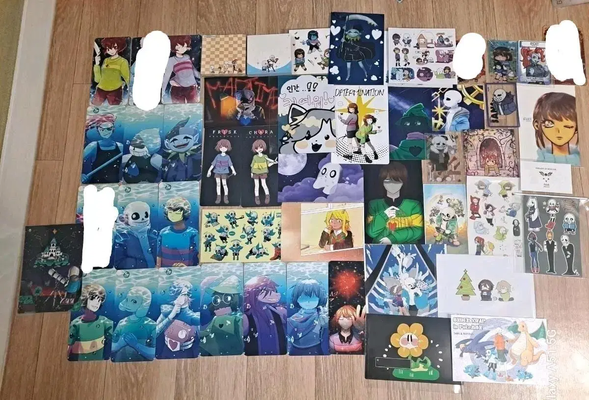 Sell Undertale merchandise and more