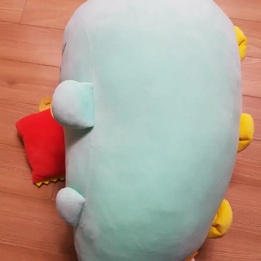 칩스 죠르디 인형