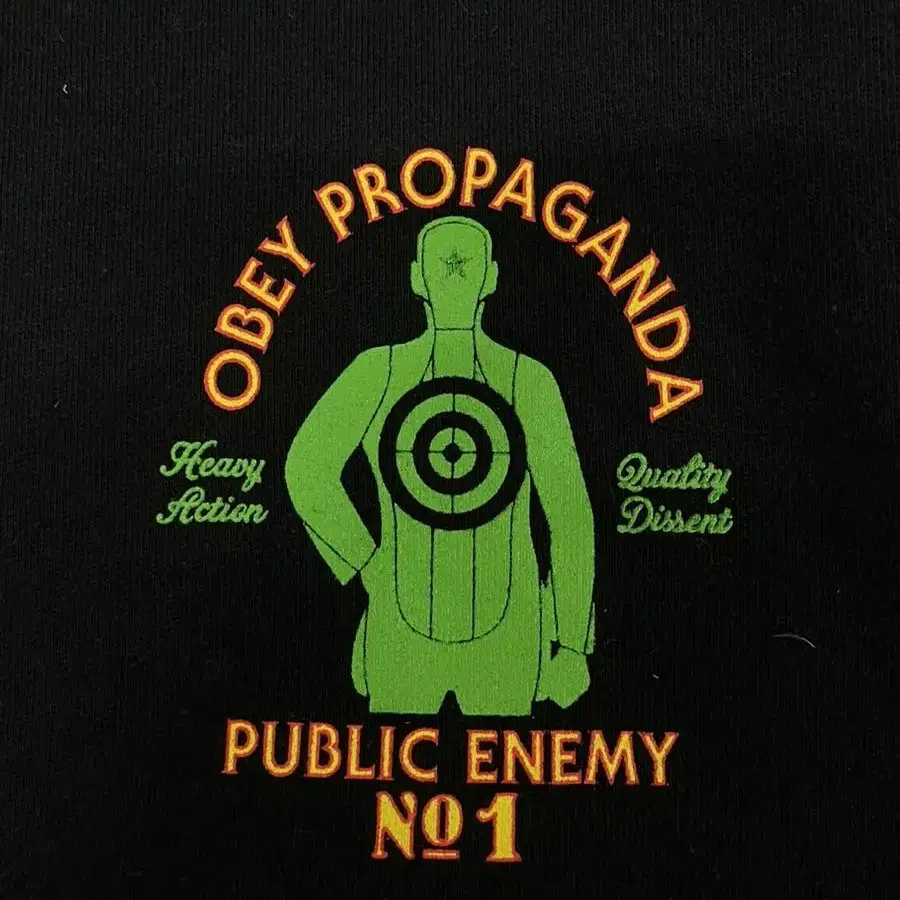 오베이 public enemy no.1 후드