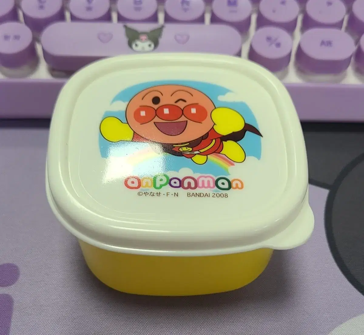 Anpanman Case