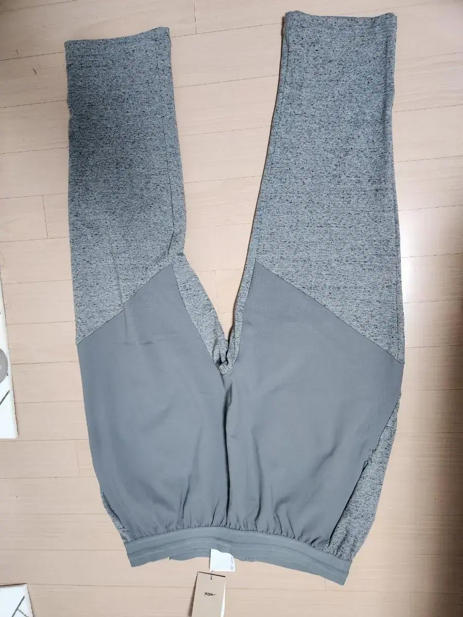 Nike Yoga Tracksuit Bottoms