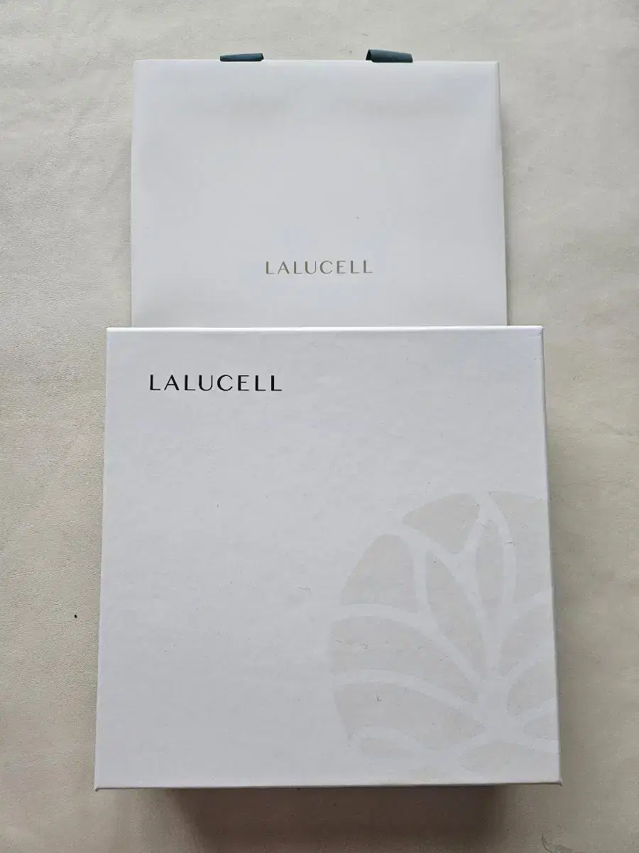 Larusel set