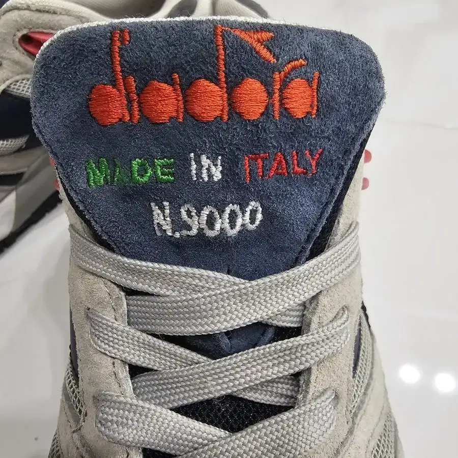 디아도라 N9000 made in ITALY  (260)