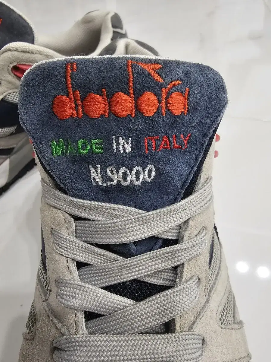 디아도라 N9000 made in ITALY  (260)