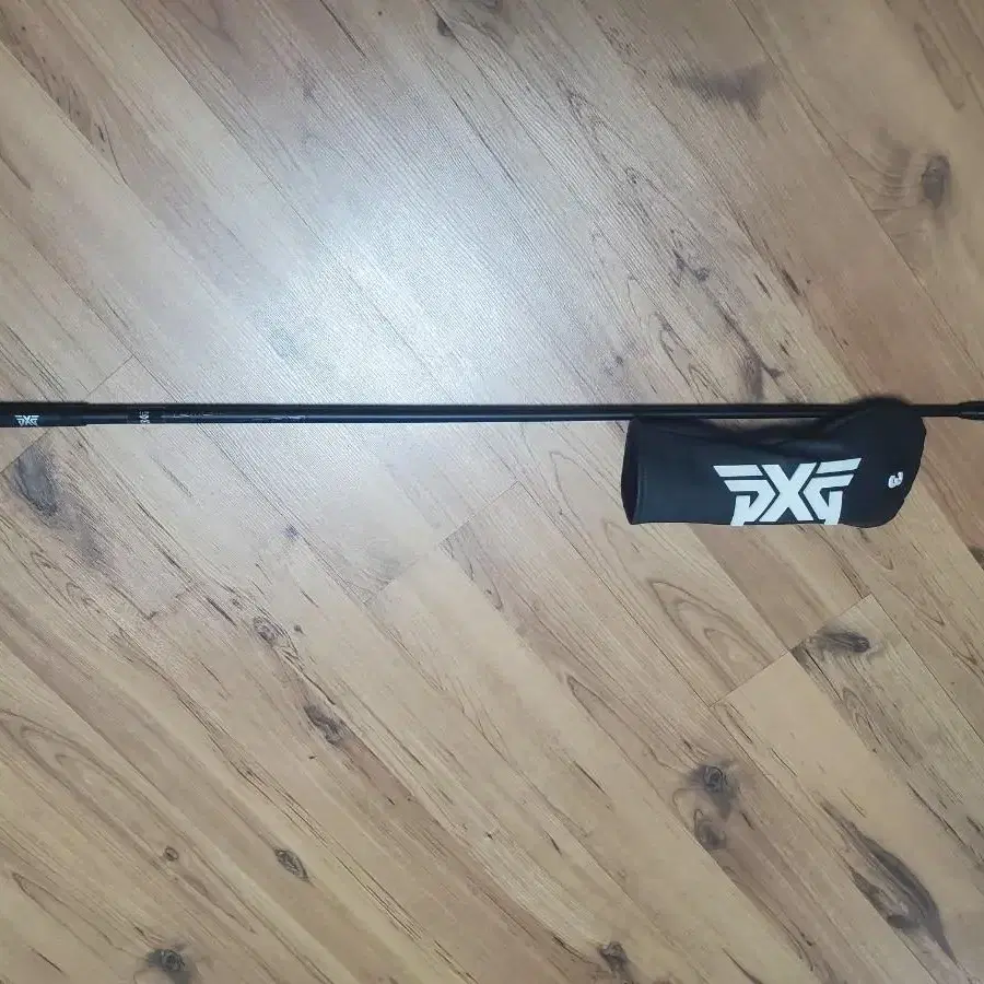 PXG3번 우드